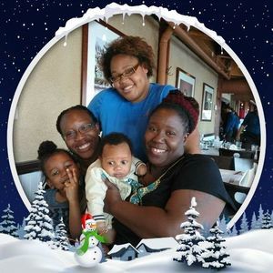 Meet your Posher, Joi